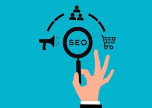 تاثیر سئو در افزایش فروش