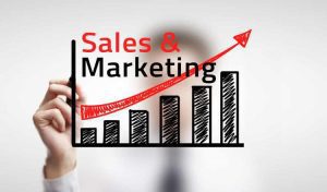 راهکارهای افزایش فروش در سایت