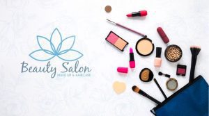 اهمیت طراحی سایت برای سالن آرایشی زیبایی