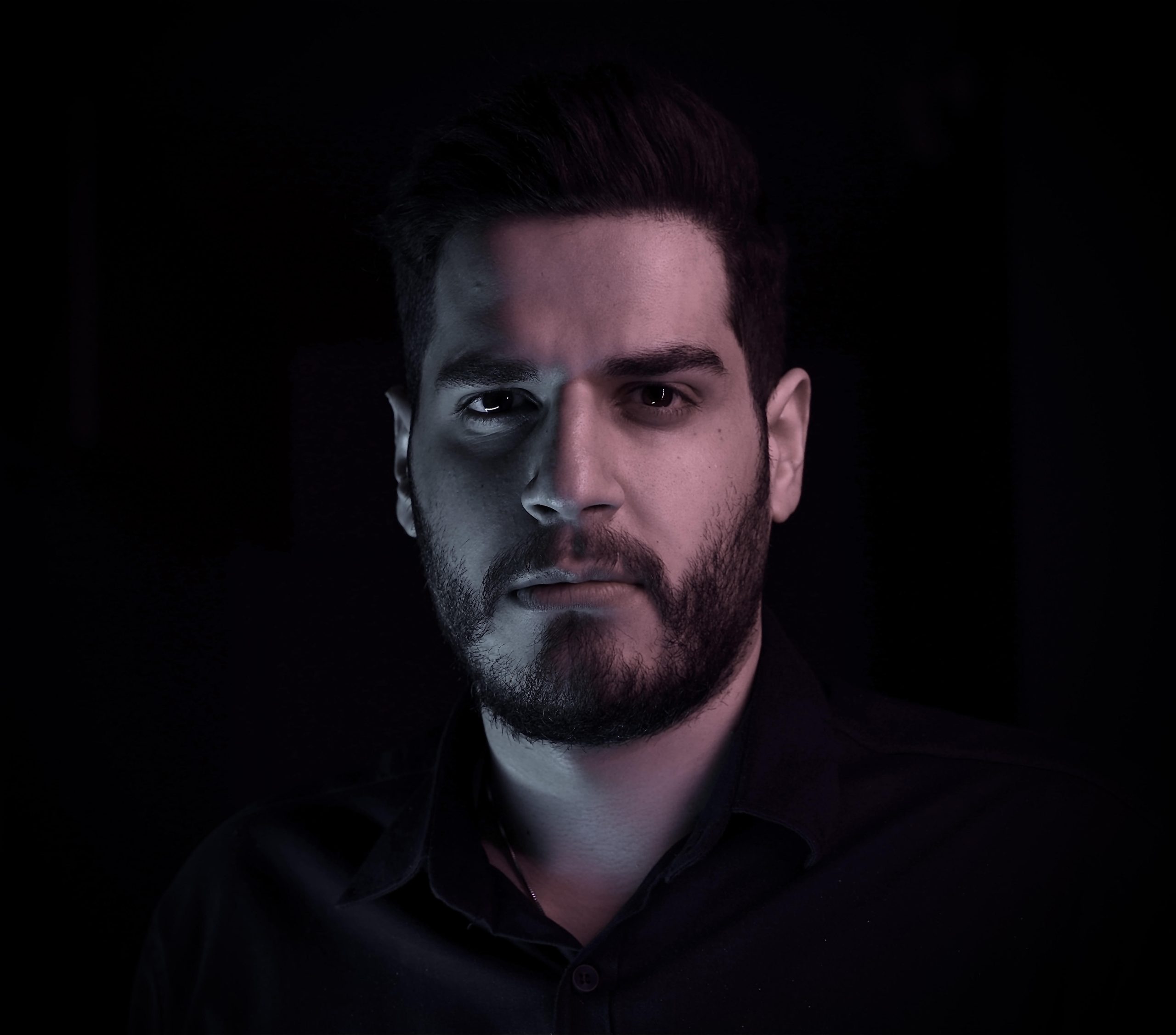 سهیل جزایری راد Soheil Jazayeri Rad