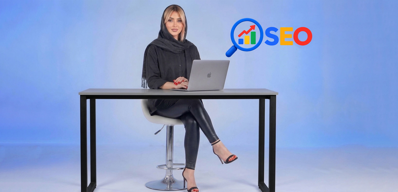 سئو سایت حرفه‌ای نتوتک