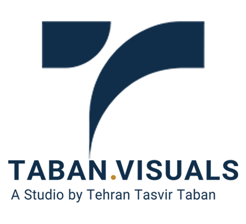 تابان ویژال